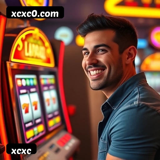 Jogos Envolventes com Promoções Irresistíveis - xcxc