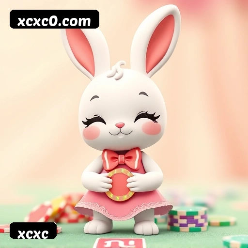 Imagem de xcxc: Explore Jogos de Cassino com Suporte